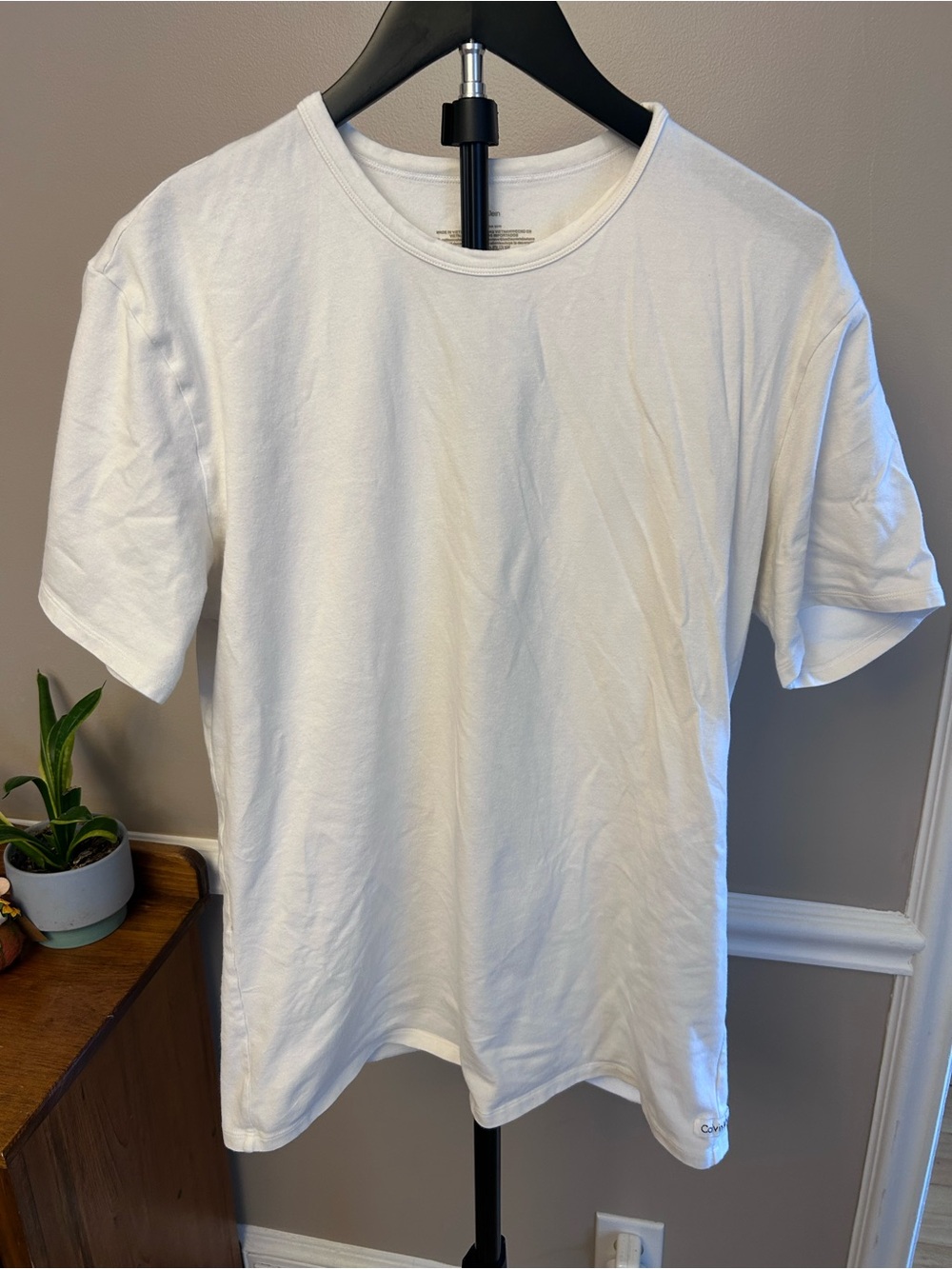 Classic Women’s Crew Neck T-Shirt